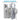 Casely iPhone 15 Pro Max Case | Hop & Bloom | Bunny Toile | Compatible with MagSafe | Classic Ultra Slim Design_711
