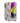 Casely iPhone 15 Pro Max Case | Ink & Iris | Vintage Floral | Compatible with MagSafe | Classic Ultra Slim Design_497