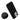 Casely iPhone 15 Pro Max Case | Into The Wild | Black Leopard | Compatible with MagSafe | Classic Ultra Slim Design_1012