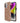 Casely iPhone 15 Pro Max Case | Mocha Meadow | Tiny Flowers | Compatible with MagSafe | Classic Ultra Slim Design_201