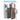 Casely iPhone 15 Pro Max Case | Mocha Meadow | Tiny Flowers | Compatible with MagSafe | Classic Ultra Slim Design_203