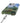 Casely iPhone 15 Pro Max Case | Monet's View | The Met Museum | Compatible with MagSafe | Classic Ultra Slim Design_854