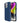 Casely iPhone 15 Pro Max Case | On the Dot | Navy Polka Dot | Compatible with MagSafe | Classic Ultra Slim Design_OntheDotNavyPolkaDot_56