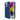 Casely iPhone 15 Pro Max Case | On the Dot | Navy Polka Dot | Compatible with MagSafe | Classic Ultra Slim Design_OntheDotNavyPolkaDot_56
