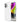 Casely iPhone 15 Pro Max Case | On the Dot | White Polka Dot | Compatible with MagSafe | Classic Ultra Slim Design_764