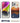 Casely iPhone 15 Pro Max Case | Opposites Attract | Day & Night Mountains | Compatible with MagSafe | Classic Ultra Slim Design_1005