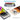 Casely iPhone 15 Pro Max Case | Opposites Attract | Day & Night Mountains | Compatible with MagSafe | Classic Ultra Slim Design_1006