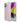Casely iPhone 15 Pro Max Case | Pink Plaid | Sunday Best | Compatible with MagSafe | Classic Ultra Slim Design_724