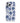 Casely iPhone 15 Pro Max Case | Rose to Fame | Blue & White Floral | Compatible with MagSafe | Classic Ultra Slim Design_1