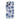 Casely iPhone 15 Pro Max Case | Rose to Fame | Blue & White Floral | Compatible with MagSafe | Classic Ultra Slim Design_1