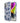 Casely iPhone 15 Pro Max Case | Rose to Fame | Blue & White Floral | Compatible with MagSafe | Classic Ultra Slim Design_72
