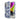 Casely iPhone 15 Pro Max Case | Rose to Fame | Blue & White Floral | Compatible with MagSafe | Classic Ultra Slim Design_72