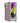 Casely iPhone 15 Pro Max Case | Sunday in Brooklyn | Blue Stripes | Compatible with MagSafe | Classic Ultra Slim Design_SundayinBrooklynChocolateStripes_25