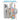 Casely iPhone 15 Pro Max Case | Tropical Heat | Beachy Collage | Compatible with MagSafe | Classic Ultra Slim Design_759