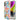 Casely iPhone 15 Pro Max Case | Tropical Heat | Beachy Collage | Compatible with MagSafe | Classic Ultra Slim Design_761