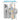 Casely iPhone 15 Pro Max Case | Tuscan Tiles | Dolce Vita | Compatible with MagSafe | Classic Ultra Slim Design_287