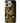 Casely iPhone 15 Pro Max Case | Van Gogh | Skull of a Skeleton with Burning Cigarette | Compatible with MagSafe | Classic Ultra Slim Design_1