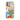 Casely iPhone 16 Plus Case | Botanical Blooms | Floral Patchwork | Compatible with MagSafe | Classic Ultra Thin Design_1