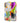 Casely iPhone 16 Plus Case | Botanical Blooms | Floral Patchwork | Compatible with MagSafe | Classic Ultra Thin Design_212