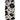 Casely iPhone 16 Plus Case | Dark Fantasy | Contrast Floral | Compatible with MagSafe | Classic Ultra Slim Design_1