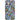 Casely iPhone 16 Plus Case | Full Bloom | Navy Floral | Compatible with MagSafe | Classic Ultra Slim Design_1