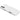 Casely iPhone 16 Plus Case | Into the Wild | White Snow Leopard | Compatible with MagSafe | Classic Ultra Slim Design_865