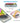 Casely iPhone 16 Plus Case | Pura Vida | Tropical Dreams | Compatible with MagSafe | Classic Ultra Slim Design_714