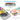 Casely iPhone 16 Plus Case | Pura Vida | Tropical Dreams | Compatible with MagSafe | Classic Ultra Slim Design_714