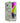 Casely iPhone 16 Pro Case | Mystic Meadow | Green Gardens | Compatible with MagSafe | Classic Ultra Slim Design_829