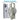 Casely iPhone 16 Pro Case | Mystic Meadow | Green Gardens | Compatible with MagSafe | Classic Ultra Slim Design_831