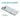 Casely iPhone 16 Pro Case | Nantucket Cottage | Blue Hydrangea | Compatible with MagSafe | Classic Ultra Slim Design_89