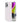 Casely iPhone 16 Pro Case | Pink Stripes | Sunday Best | Compatible with MagSafe | Classic Ultra Thin Design_547