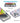 Casely iPhone 16 Pro Case | Poppy Meadows | Pastel Floral | Compatible with MagSafe | Classic Ultra Slim Design_1026