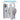 Casely iPhone 16 Pro Case | Poppy Meadows | Pastel Floral | Compatible with MagSafe | Classic Ultra Slim Design_1028