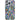 Casely iPhone 16 Pro Max Case | Full Bloom | Navy Floral | Compatible with MagSafe | Classic Ultra Slim Design_1