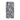 Casely iPhone 17 Case | Full Bloom | Navy Floral | Compatible with MagSafe | Classic Ultra Thin Design_1