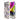 Casely iPhone 17 Pro Case | Ink & Iris | Vintage Floral | Compatible with MagSafe | Classic Ultra Slim Design_648
