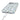 Casely iPhone 17 Pro Case | Nantucket Cottage | Blue Hydrangea | Compatible with MagSafe | Classic Ultra Slim Design_NantucketCottageBlueHydrangea_80