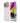 Casely iPhone 17 Pro Case | Pink Stripes | Sunday Best | Compatible with MagSafe | Classic Ultra Thin Design_49