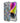 Casely iPhone 17 Pro Max Case | Full Bloom | Navy Floral | Compatible with MagSafe | Classic Ultra Slim Design_688