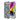 Casely iPhone 17 Pro Max Case | Full Bloom | Navy Floral | Compatible with MagSafe | Classic Ultra Slim Design_688