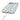 Casely iPhone 17 Pro Max Case | Nantucket Cottage | Blue Hydrangea | Compatible with MagSafe | Classic Ultra Slim Design_1059