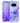 Casetego Compatible with Google Pixel 10 Pro XL Case,Three Layer Heavy Duty Sturdy Shockproof Full Body Protection Rugged Hard PC+Soft TPU Bumper Case for Google Pixel 10 Pro XL,All Purple_AllPurple_1