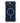 Casetify Bounce Case for iPhone 15 Pro | 6X Military Grade Drop Tested | 21.3ft Drop Protection Compatible with Magsafe Classic Blue