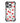 CASETiFY Bounce Case for iPhone 16 Pro [Shockproof / 21.3 ft. 6X Military Grade Drop Protection/Compatible with Magsafe] - Cherries - Clear Black_1