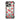CASETiFY Bounce Case for iPhone 16 Pro [Shockproof / 21.3 ft. 6X Military Grade Drop Protection/Compatible with Magsafe] - Cherries - Clear Black_3240