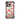CASETiFY Bounce Case for iPhone 16 Pro [Shockproof / 21.3 ft. 6X Military Grade Drop Protection/Compatible with Magsafe] - Cherries - Clear Black_3241