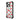 CASETiFY Bounce Case for iPhone 16 Pro [Shockproof / 21.3 ft. 6X Military Grade Drop Protection/Compatible with Magsafe] - Cherries - Clear Black_3242