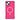 CASETiFY Bounce iPhone 14 Plus Case [6X Military Grade Drop Tested / 21.3ft Drop Protection/Compatible with Magsafe] - Bubblegum_2831