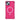 CASETiFY Bounce iPhone 14 Plus Case [6X Military Grade Drop Tested / 21.3ft Drop Protection/Compatible with Magsafe] - Bubblegum_2832